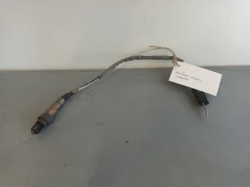 Ламбда сонда рено туинго 1.2 бензин 