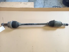 Полуоска предна дясна Субару Аутбек,Легаси 2.0д 11г.