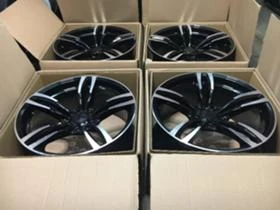 Джанти за BMW, снимка 15