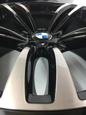 Джанти за BMW, снимка 11