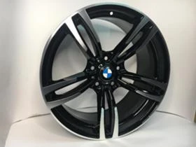 Джанти за BMW, снимка 9
