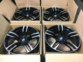 Джанти за BMW, снимка 16