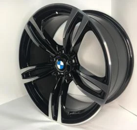 Джанти за BMW, снимка 8