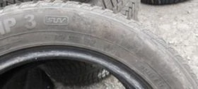 Гуми Зимни 235/55R17, снимка 8