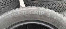 Гуми Зимни 235/55R17, снимка 7