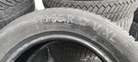 Гуми Зимни 235/55R17, снимка 9