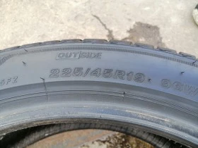 Гуми Летни 225/45R19, снимка 6