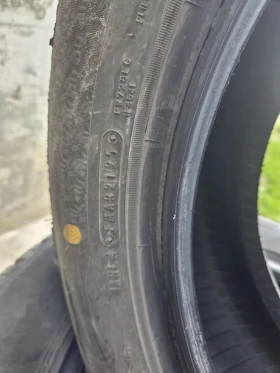 Гуми Зимни 215/55R17, снимка 4