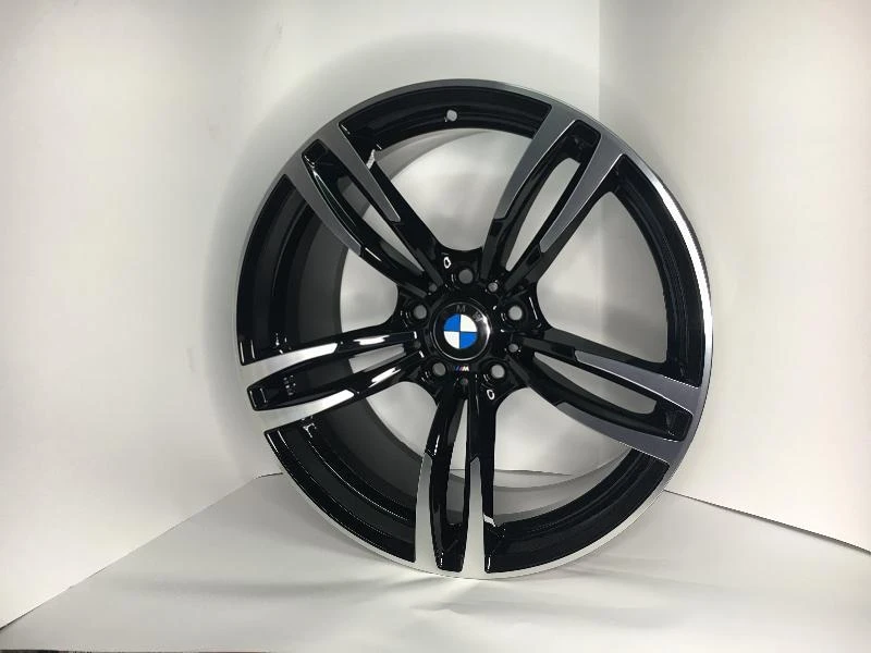 Джанти за BMW, снимка 7 - Гуми и джанти - 25843117