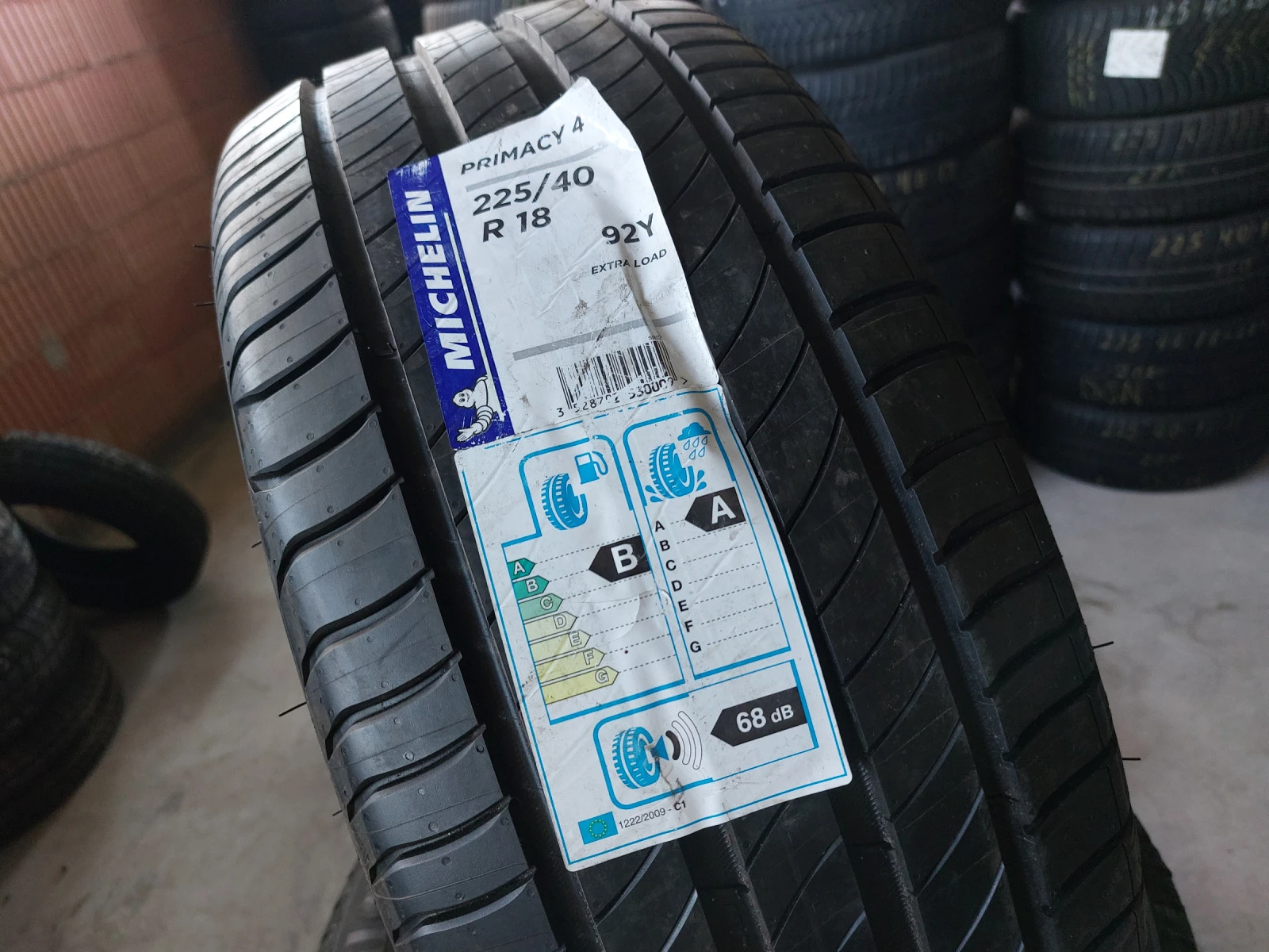  225/40R18 | Mobile.bg   1
