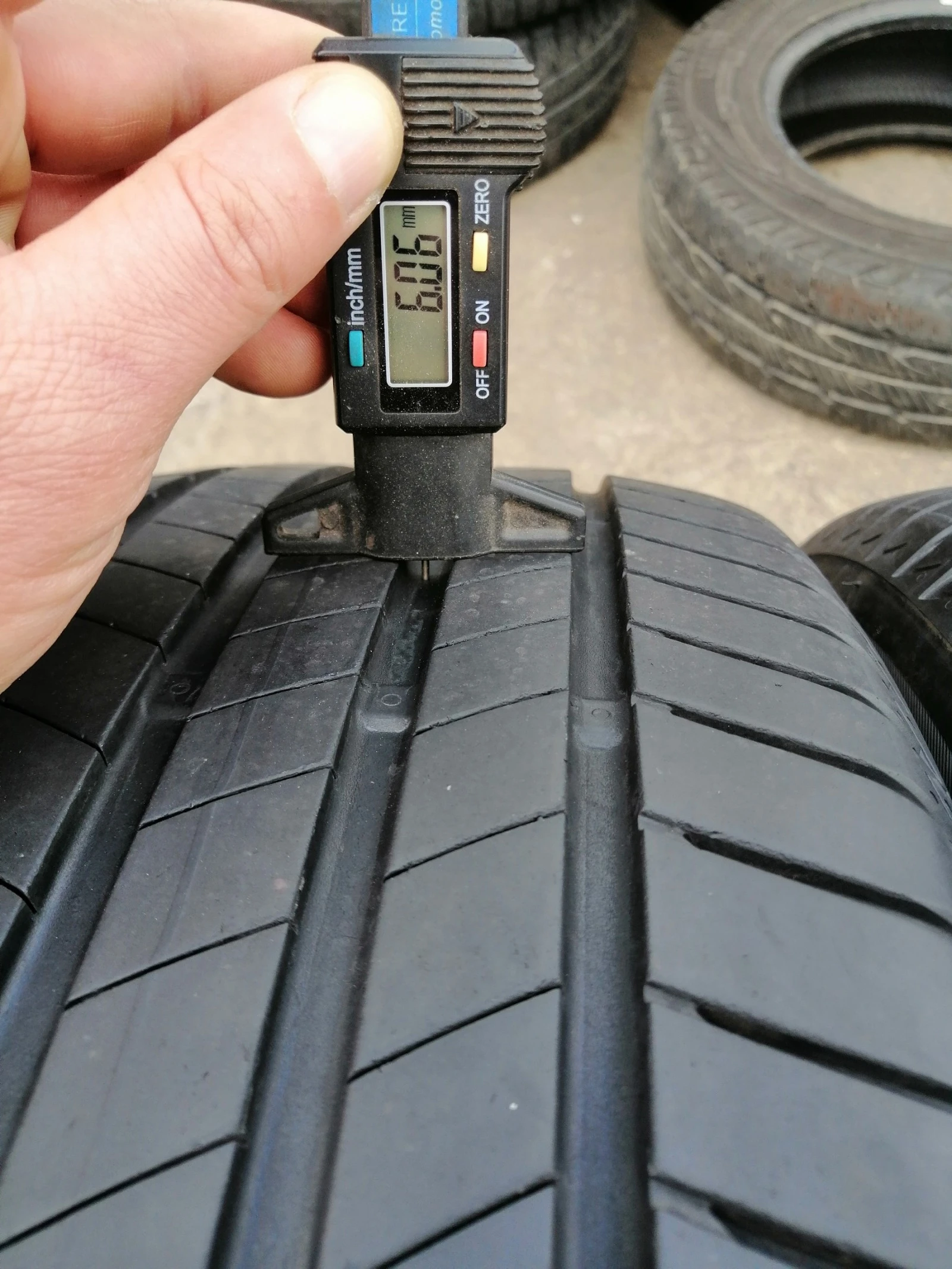  225/45R19 | Mobile.bg   8