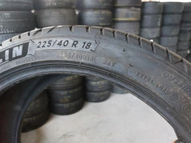 Гуми Летни 225/40R18, снимка 5 - Гуми и джанти - 42738709