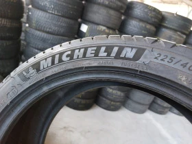 Гуми Летни 225/40R18, снимка 3 - Гуми и джанти - 42738709