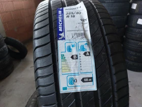 Гуми Летни 225/40R18, снимка 2 - Гуми и джанти - 42738709