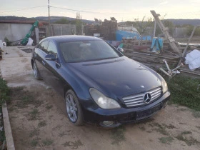 Mercedes-Benz CLS 320 CLS 320 CDI, снимка 2