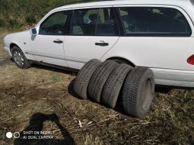 Mercedes-Benz E 290 TD, снимка 1