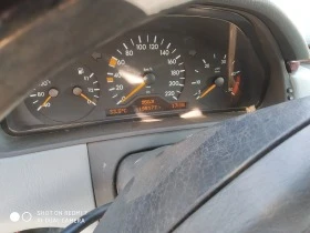 Mercedes-Benz E 290 TD, снимка 6