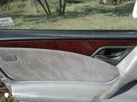 Mercedes-Benz E 290 TD, снимка 5