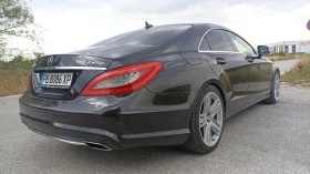 Mercedes-Benz CLS 500  - изображение 3