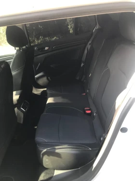 Renault Megane, снимка 7