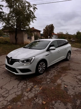 Renault Megane, снимка 2
