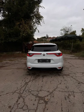 Renault Megane, снимка 4