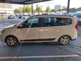 Dacia Lodgy, снимка 5