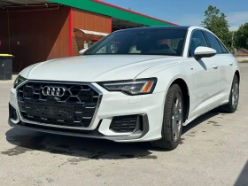 Audi A6 MATRIX* S-LINE* QUATRO* PANO* B&O* ПРОМО ЦЕНА , снимка 2