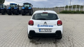 Citroen C3, снимка 4