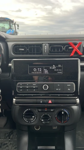 Citroen C3, снимка 10