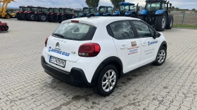 Citroen C3, снимка 6