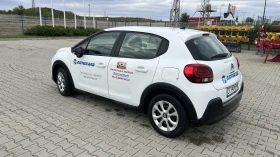 Citroen C3, снимка 5