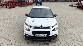 Citroen C3, снимка 13