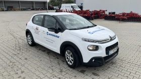 Citroen C3, снимка 8