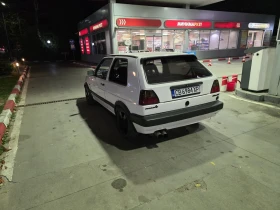 VW Golf 1.8 T, снимка 8