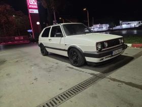 VW Golf 1.8 T, снимка 1