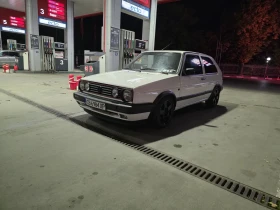 VW Golf 1.8 T, снимка 2