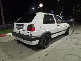 VW Golf 1.8 T, снимка 5