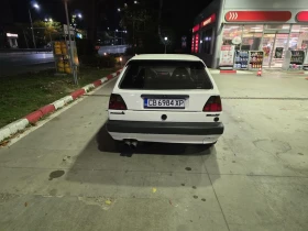 VW Golf 1.8 T, снимка 7