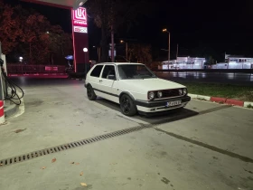 VW Golf 1.8 T, снимка 3