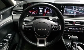 Kia K5 2.0 LPG Trendy * НАЙ-ДОБРА ЦЕНА В БЪЛГАРИЯ* , снимка 13