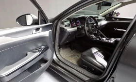 Kia K5 2.0 LPG Trendy * НАЙ-ДОБРА ЦЕНА В БЪЛГАРИЯ* , снимка 10