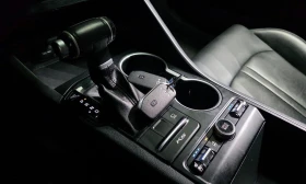 Kia K5 2.0 LPG Trendy * НАЙ-ДОБРА ЦЕНА В БЪЛГАРИЯ* , снимка 9