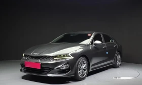 Kia K5 2.0 LPG Trendy * НАЙ-ДОБРА ЦЕНА В БЪЛГАРИЯ* , снимка 1