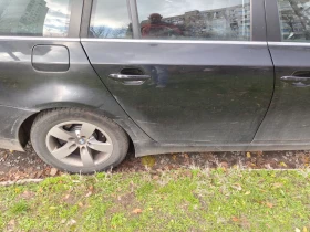BMW 520, снимка 15