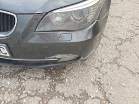 BMW 520, снимка 14