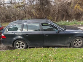 BMW 520, снимка 9