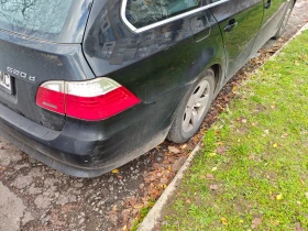 BMW 520, снимка 11