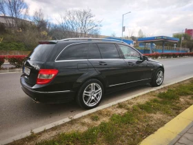 Mercedes-Benz C 320 4MATIC , снимка 2