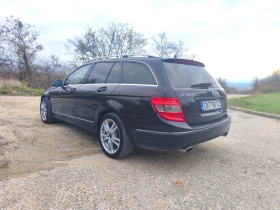 Mercedes-Benz C 320 4MATIC , снимка 10